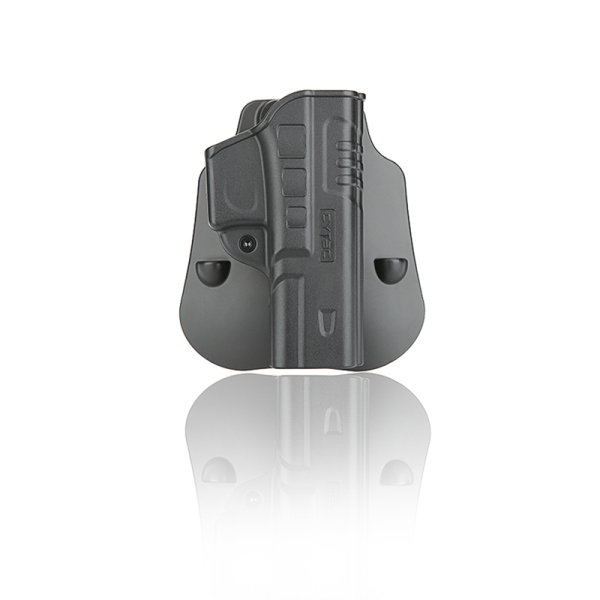 Cytac Fast Draw Holster für WE17 / KJW 17