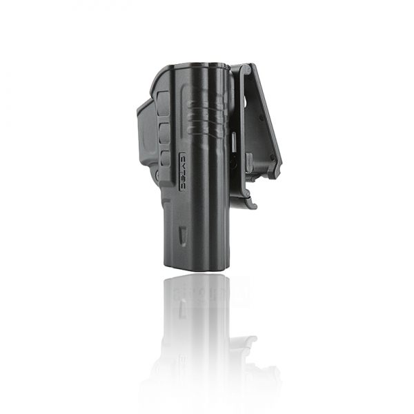 Cytac Fast Draw Holster für WE17 / KJW 17