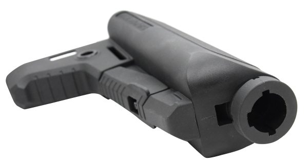 Delta Armory SF stock for M4 Delta Armory Black