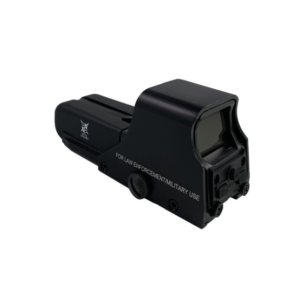 Delta Armory Red dot sight 552 Black