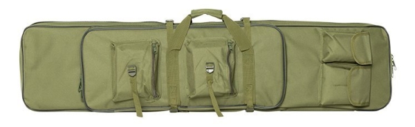 Delta Armory Long gun holster 120 cm - Oliv