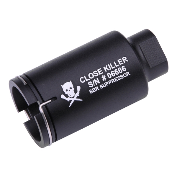 Element Sound Hog Close Killer