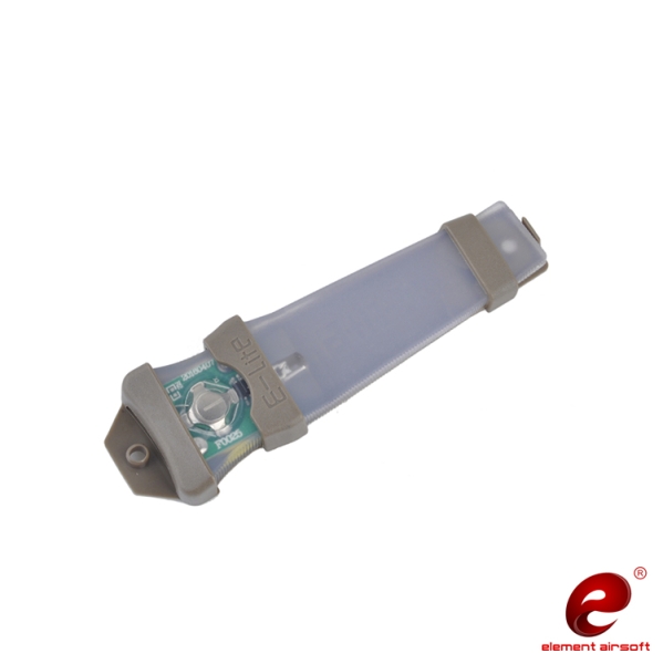 Element VLT Light - Green