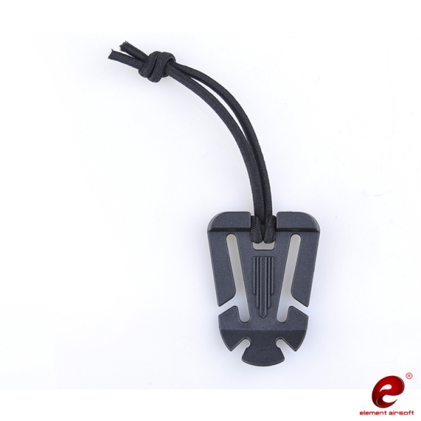 Element Web Dominator - Black