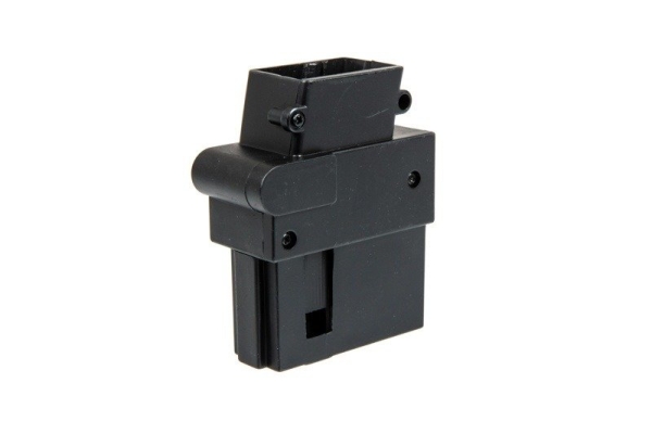 GFC Speedloader Adapter for MP5 Magazines