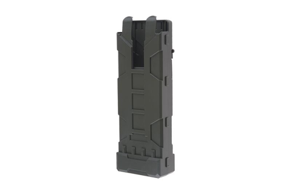 GFC Tactical Shells Loader (10) - Olive Drab