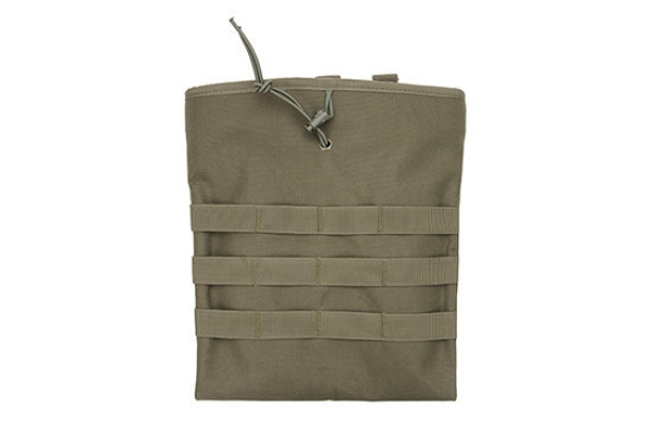 GFC Tactical Magazine dump pouch – Olive Drab