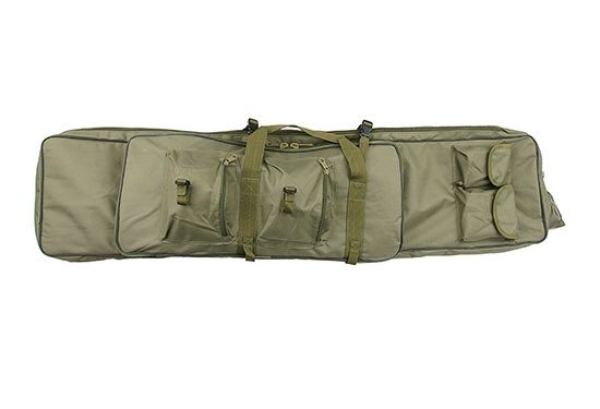 GFC Tactical Gun bag - 1200mm OLIVE