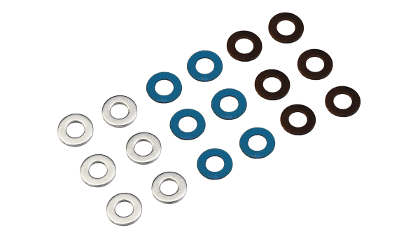 ICS Gear Spacer