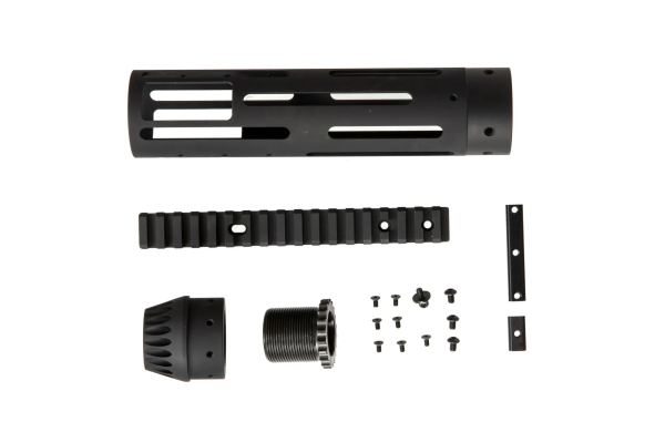 Madbull / JP Enterprises AR15 Replicas JP 9.8" Conversion Kit
