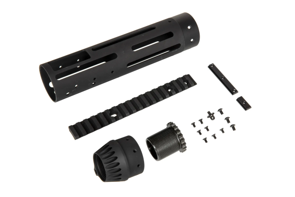 Madbull / JP Enterprises AR15 Replicas JP 9.8" Conversion Kit