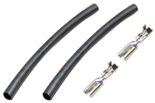 CA Shrink Flex For Motor Connector Plugs