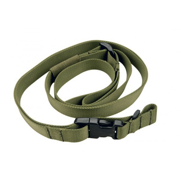 GFC Tactical Carrying sling for the L85 - Olive Drab