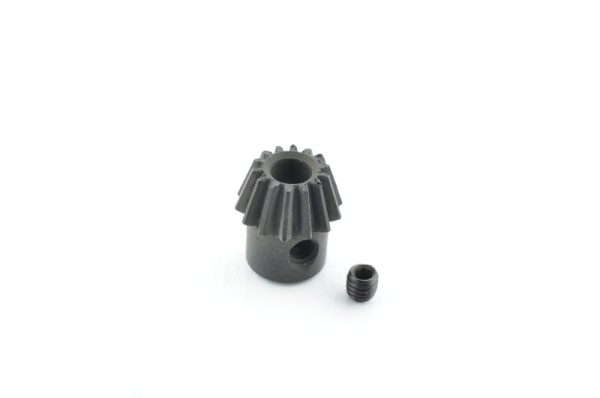 Systema MOTOR PINION FOR ENERGY GEAR SET (INCLUDE SET SCREW)