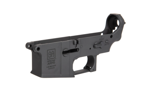 Specna Arms Lower Receiver for AR15 Specna Arms EDGE™ Replicas
