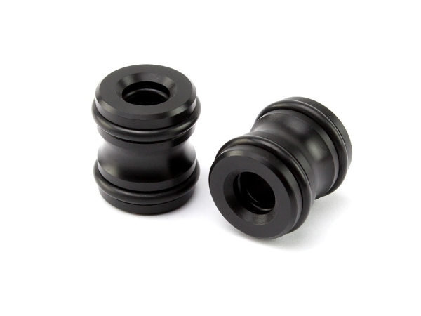 Airsoft Pro 20 mm Inner barrel spacers - 2 Stück