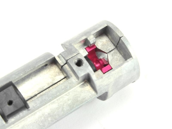 AirsoftPro Aluminium CNC BBs loading Latch for VSR rifles and copies