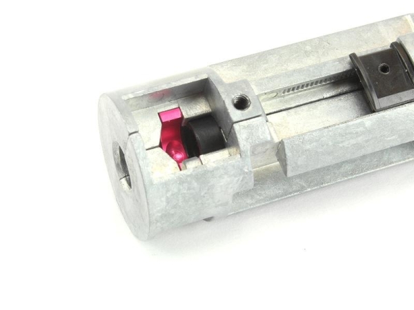 AirsoftPro Aluminium CNC BBs loading Latch for VSR rifles and copies