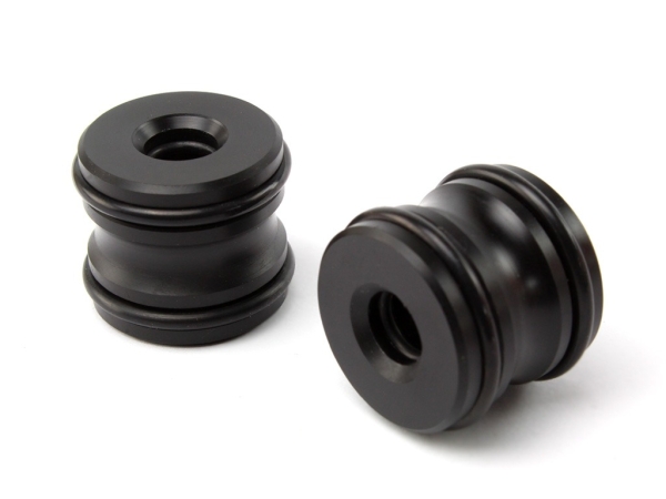 Airsoft Pro 26 mm Inner barrel spacers - 2 Stück