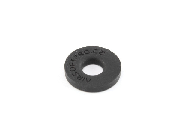 Airsoft Pro Spare rubber pad for the spring sniper rifles cylinder