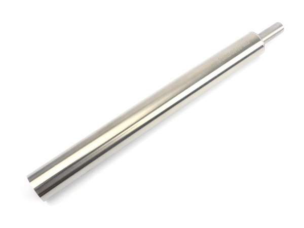 AirsoftPro Stainless steel cylinder for VSR , CM.701, BAR10 and Well MB-02, 03, 07...