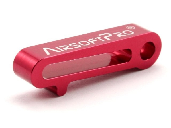 Airsoft Pro HopUp CNC Roller Shape Lever for Tokyo Marui VSR Rifles