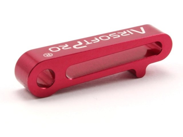 Airsoft Pro HopUp CNC Roller Shape Lever for Tokyo Marui VSR Rifles