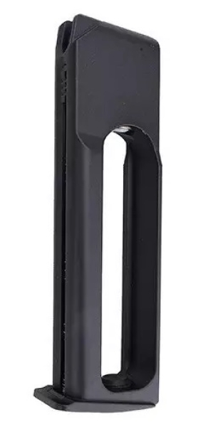 KWC Magazine - KC-44 - Makarov