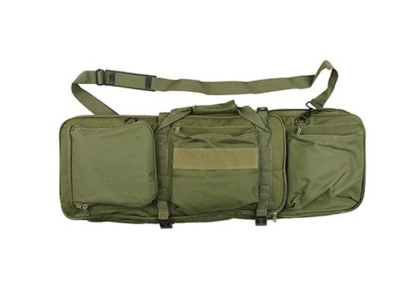 GFC Gun Bag, 84cm, oliv
