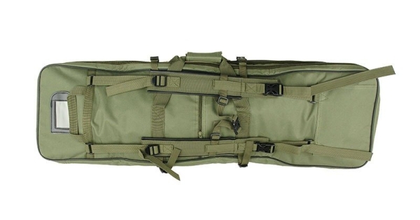 GFC Gun Bag, 96cm , oliv
