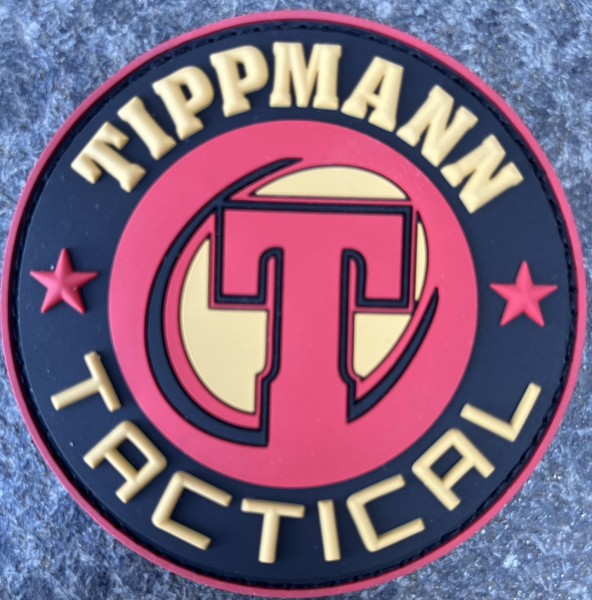 Tippmann Patch