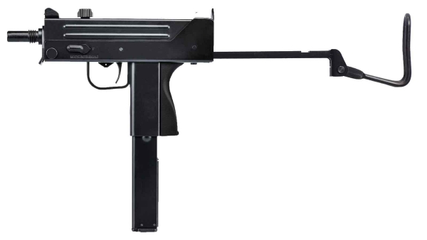 HFC M11 SMG GBB