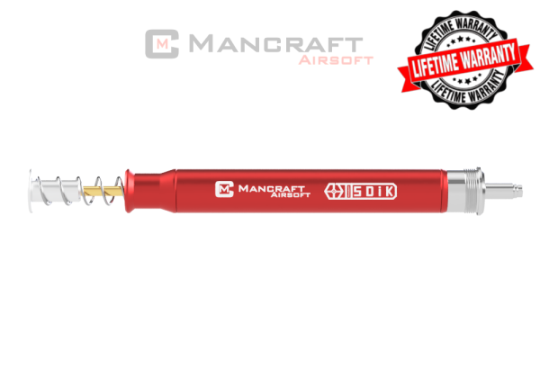 ManCraft SDiK conversion kit VSR Standard TM with 90° Trigger