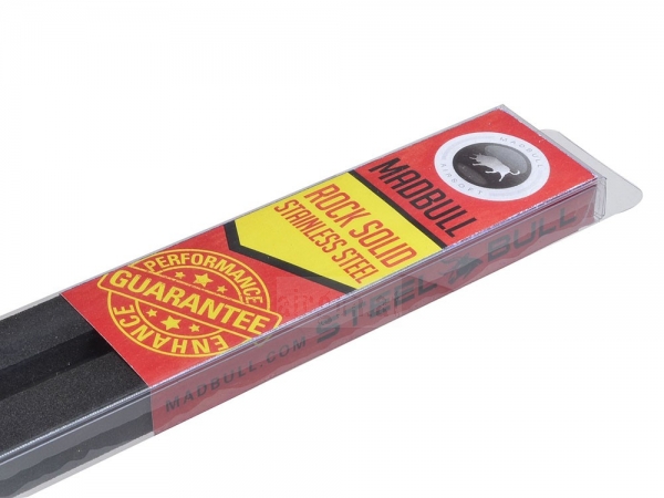 Madbull 6.03MM STEEL BULL TIGHTBORE BARRELS - 499mm