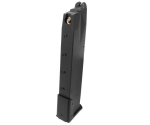 KWA Magazin M93R II Metal Version GBB 32rds