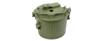 G&G Drum Mag GMG42 1700rds - Green